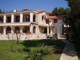 Pula Medulin - Apartament Pok�j - Vila Jelena ..