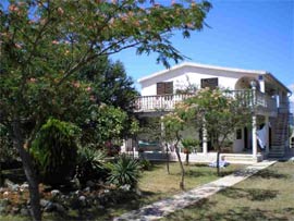 Zadar Zaton - Nin - Appartement Zimmer - Apartmani Lang ..