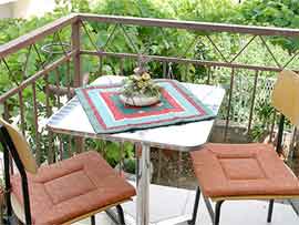  Trogir - Apartmani Belas - Apartman 1 