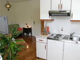  Trogir - Apartmani Belas - Appartement 2