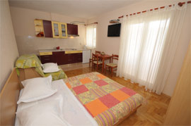  Trogir - Apartmani Belas - Apartman 4 