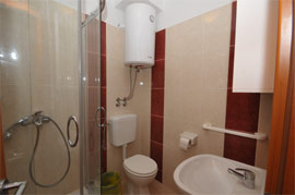  Trogir - Apartmani Belas - Apartman 4 