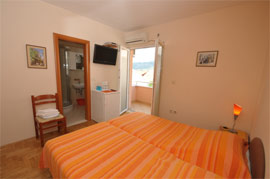  Trogir - Apartmani Belas - Soba 5 