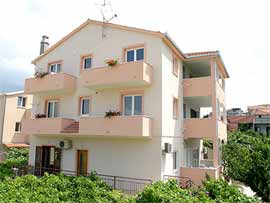  Trogir - Apartman Soba - Apartmani Belas - http://www.trogironline.com/belas ..