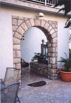  Senj - Apartament Pok�j - Apartmani Vukadinovi� ..