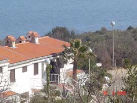  Labin - Appartement Chambre - Apartman Malinari� ..