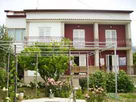  Rab - Apartman Szoba - Ku�a Ribari� ..