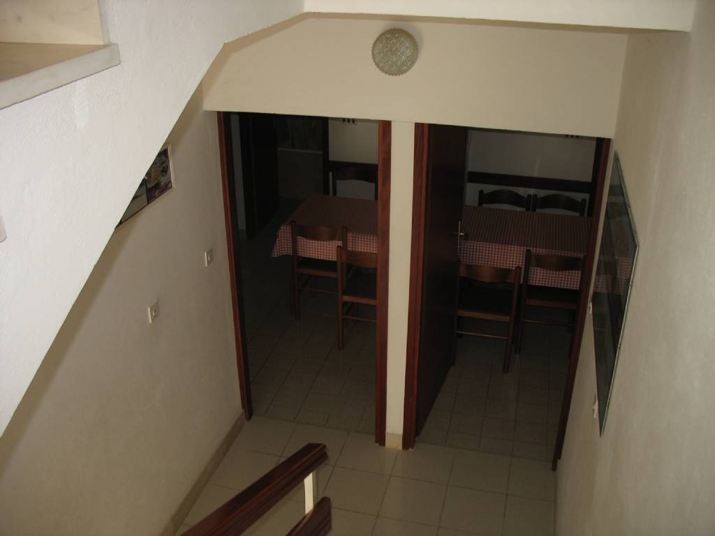 Ugljan Kukljica - Apartmani Tomislav, Kukljica - Apartmán 1