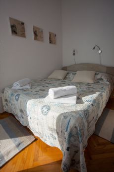 Makarska Baška Voda - Vila Mare - Apartman 2