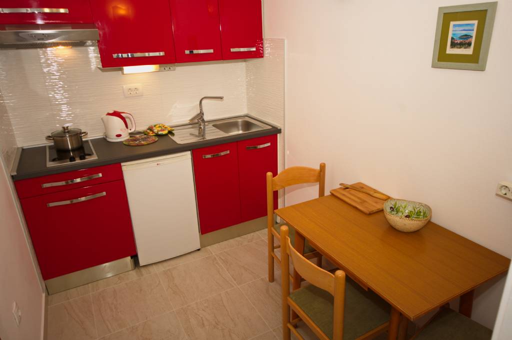 Makarska - Apartman Mateljak - Apartment 1