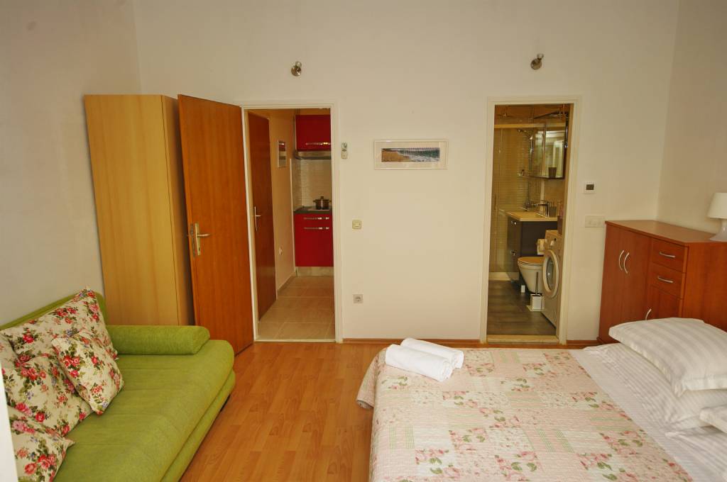  Makarska - Apartman Mateljak - Apartment 1