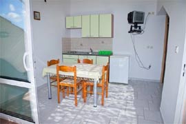 Pag Zubovići - Apartmani Marija - Appartement 9