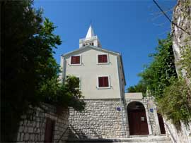 Rab Rab - Appartement Chambre - Apartmani Puli� ..