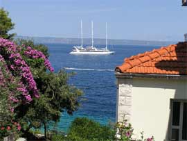 Kor�ula Blato - Apartament Pok�j - Villa Korkyra-apartments ..