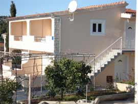�ibenik Rogoznica - Apartman Soba - Apartmani Nedjeljka ..