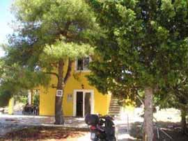 Ugljan Ugljan - Apartman Szoba - Apartmani Jovanovi� ..