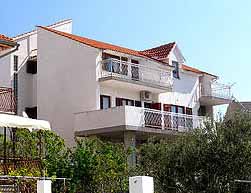 �ibenik Brodarica - Apartman Soba - Apartmani Gloria ..