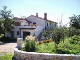 Pazin Tinjan - Apartman Szoba - Apartman Ravnice ..