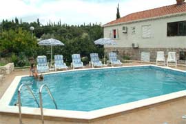 Dubrovnik Molunat - Appartement Zimmer - Apartmani Vidak: Details ...