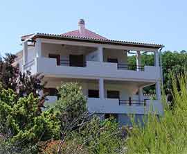 Vis Vis - Apartman Szoba - Apartmani Katarina ..