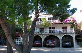 Dubrovnik Molunat - Appartement Zimmer - Villa Kapetana ..