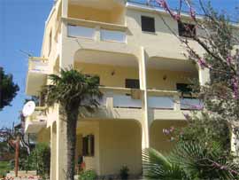 Zadar Nin - Appartamento Camera - Apartmani Stuli� ..