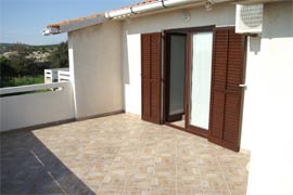 Pag Ko�ljun - Appartement Chambre - Apartman Festini ..