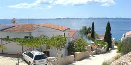 Pa�man �drelac - Apartman Soba - Apartmani Puljiz ..