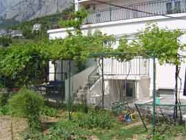  Makarska - Apartman Szoba - Apartmani Matej ..