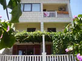 Mljet Sobra - Appartement Chambre - Ku�a Klobasa ..