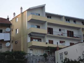 Makarska - Appartement Zimmer - Ku�a Alagi� Sretan ..