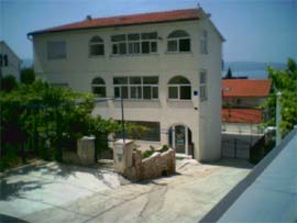 Omi� Nemira - Appartement Chambre - Apartmani Miranda ..