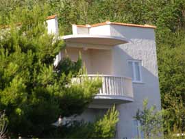 Omi� Lokva Rogoznica - Appartement Zimmer - Apartmani Katu�i� ..
