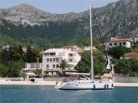 Makarska Gradac - Villa Bošac Makarska Gradac - Villa Bošac