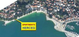 Makarska Baška Voda - Apartman Soba - Apartmani Herceg ..