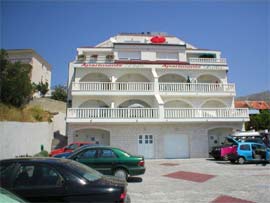 Split Podstrana - Appartement Zimmer - Villa Stipe ..