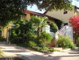 Biograd na Moru Sveti Filip i Jakov - Appartement Chambre - Apartmani Lucija i Cvita ..
