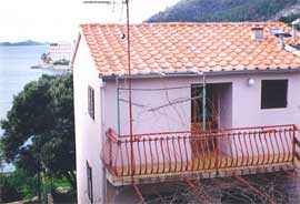 Kor�ula Smokvica - Appartement Zimmer - Ku�a Jerkovi� ..