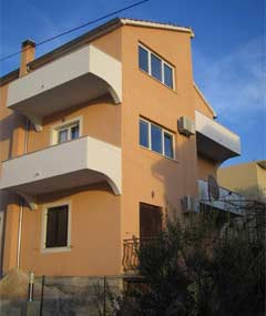 �ibenik Brodarica - Appartement Zimmer - Apartmani Pletikosa ..