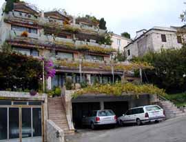 Makarska Brela - Appartement Chambre - Pansion RiB ..