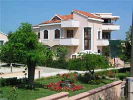 Zadar Privlaka - Apartman Soba - Apartmani Darija ..
