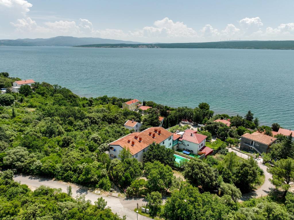 Zadar Posedarje - Apartmán Pokoj - PANSION ADRIA-HAUS ..