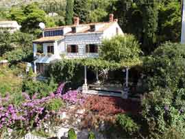  Dubrovnik - Apartman Szoba - Villa Foreti� ..