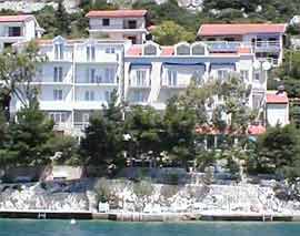 Villa Barbara ..