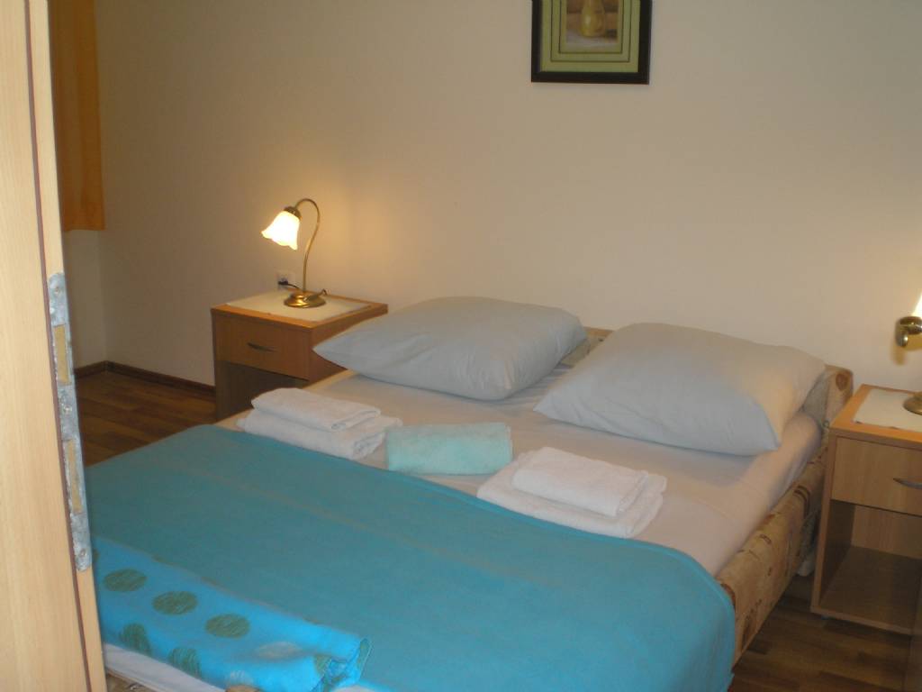 Zadar Sukošan - Casa Del Sol Hotelski apartmani - Apartmán 1