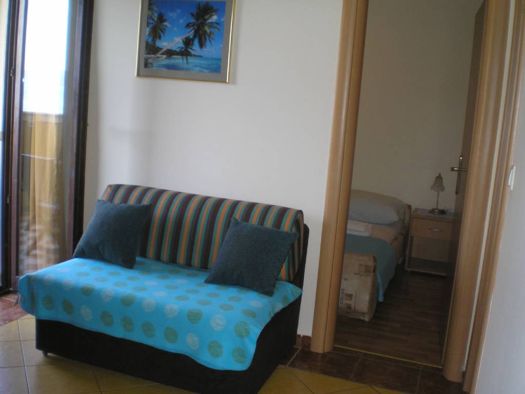 Zadar Sukošan - Casa Del Sol Hotelski apartmani - Apartmán 1