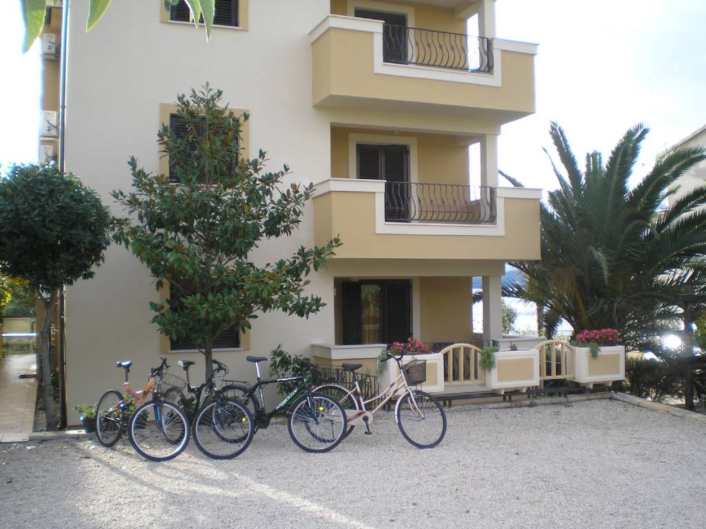Zadar Sukošan - Casa Del Sol Hotelski apartmani - Appartement 2