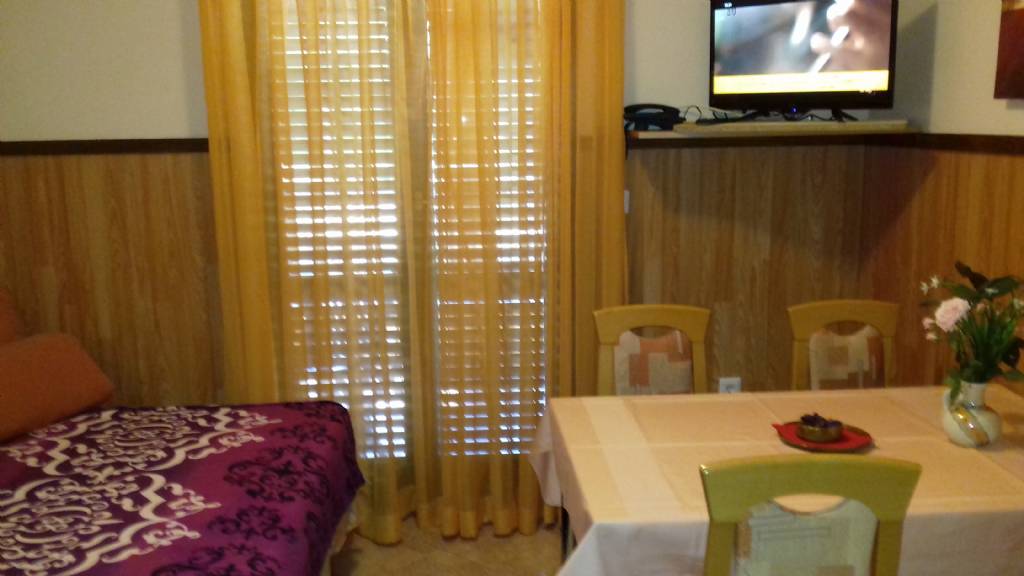 Zadar Sukošan - Casa Del Sol Hotelski apartmani - Apartmán 3