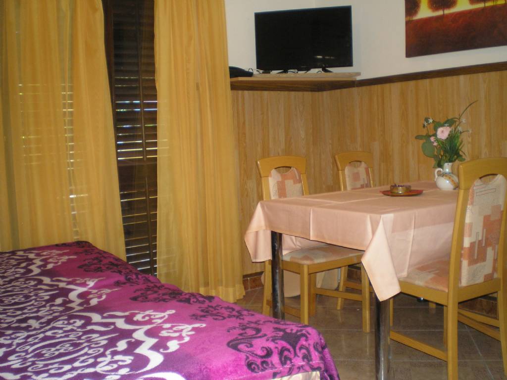 Zadar Sukošan - Casa Del Sol Hotelski apartmani - Appartement 3