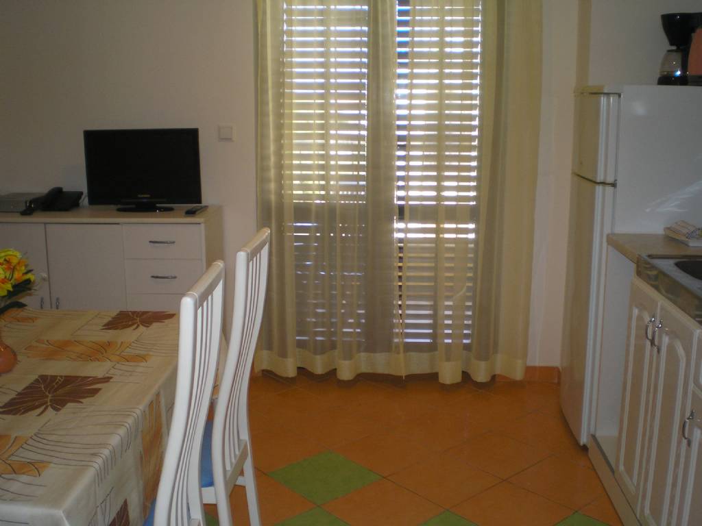 Zadar Sukošan - Casa Del Sol Hotelski apartmani - Apartmán 4